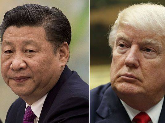 Trump to pressure China Xi for help dealing with North Korea
