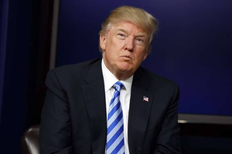 Trump to sell attack planes to Nigeria for Boko Haram fight