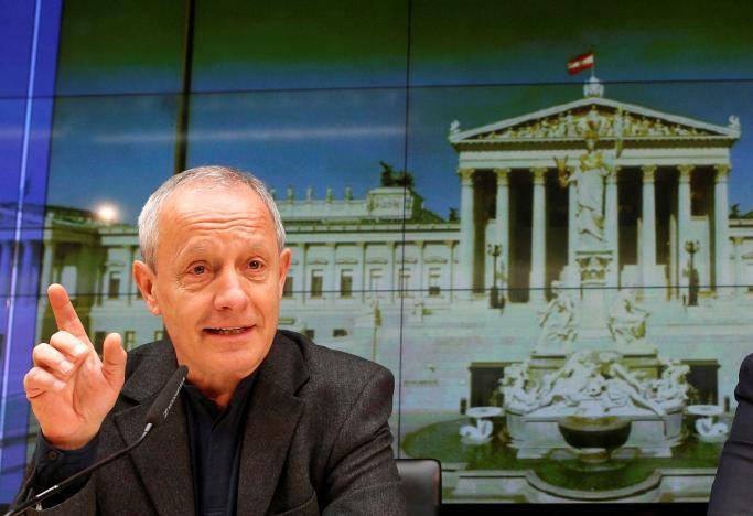 Turkey trawled four continents for data on Erdogan foes