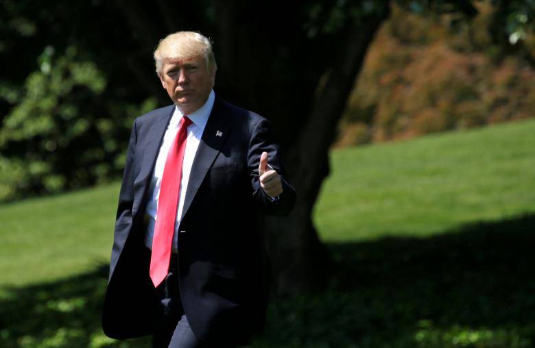 U.S. appeals court grants Trump request on climate regulations case