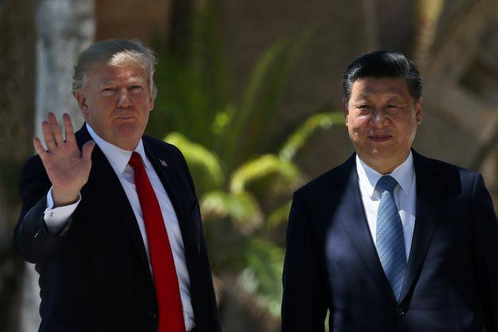 U.S. business wary of skin-deep results from Trump-Xi trade talks