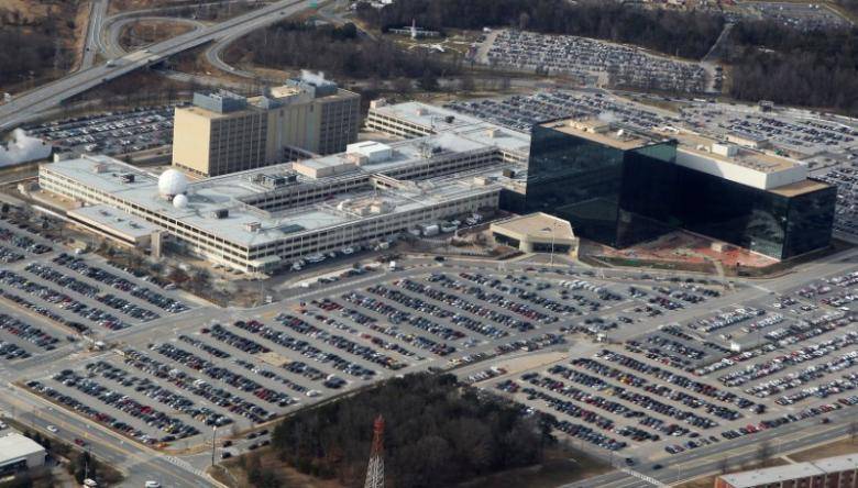 U.S. spy agency abandons controversial surveillance technique