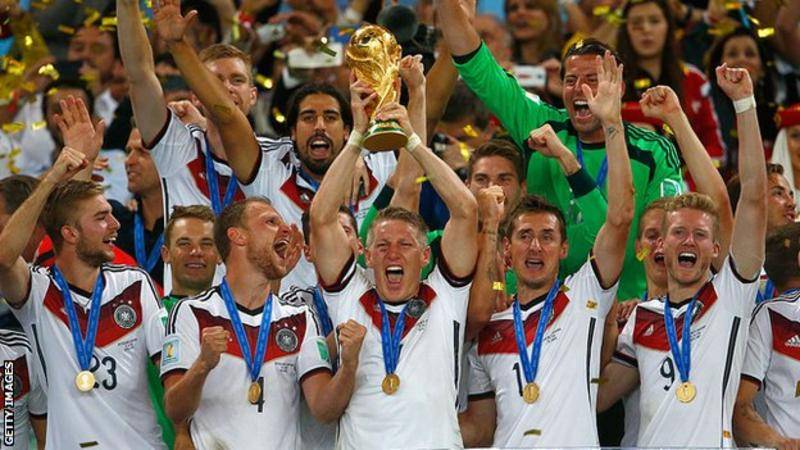 USA, Canada & Mexico to make joint bid