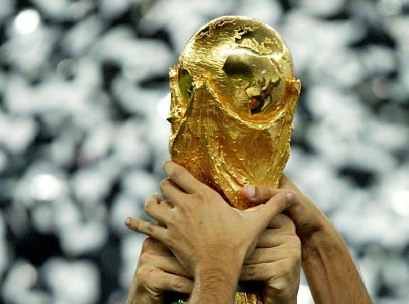USA, Canada and Mexico bid to host 2026 World Cup