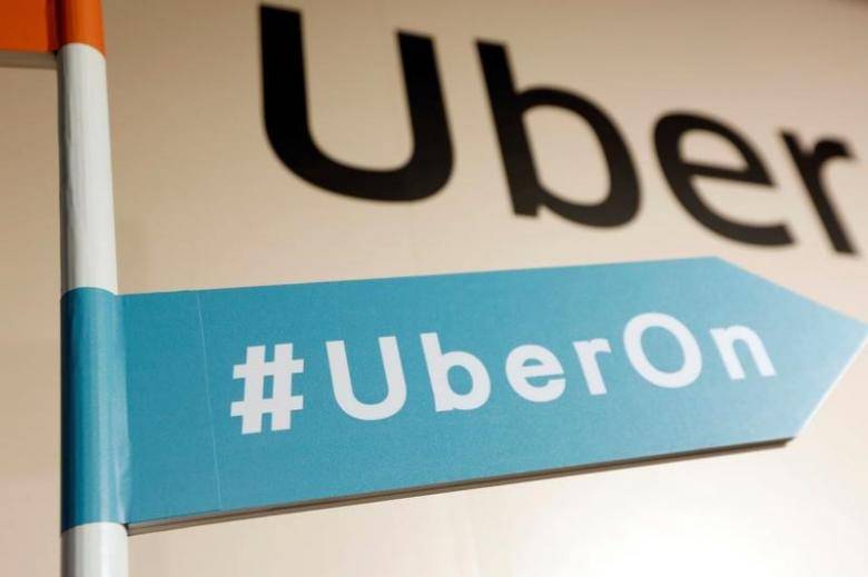 Uber extends sexual harassment probe; expects report by end-May