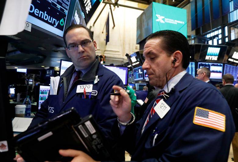 Weekahead: Hot earnings to keep fire under growth-stock rally