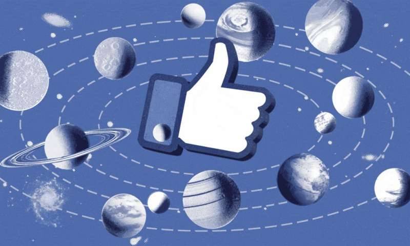 Why Facebook Keeps Beating Every Rival: It’s the Network, of Course