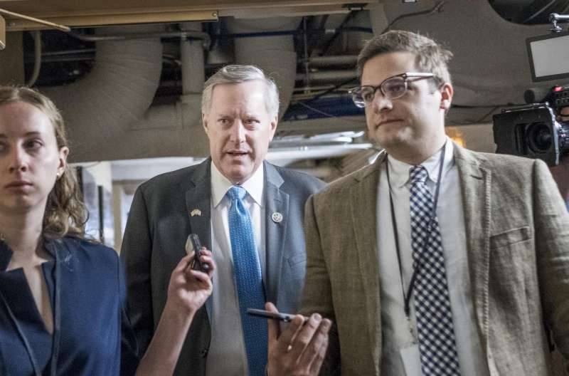 With help from Pence, House Republicans suddenly rekindle health-care talks