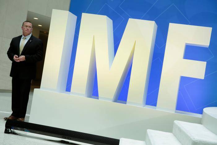 Worries over Trump policies cloud start of IMF, World Bank meetings
