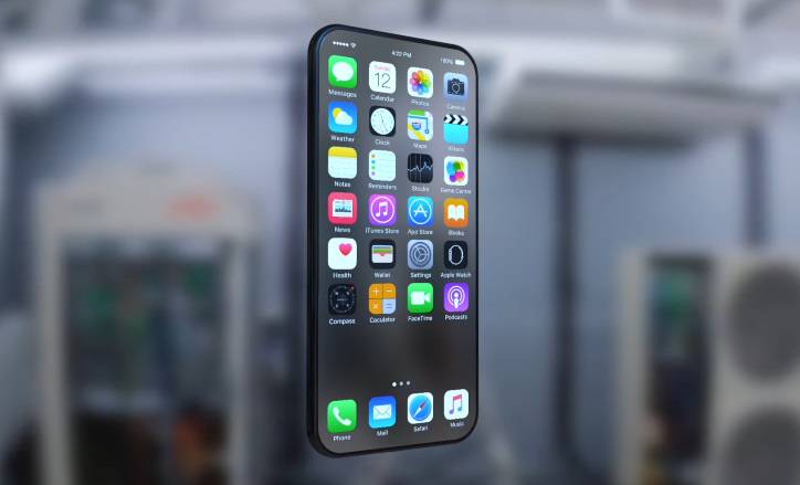 iPhone 8 said to feature the iPad Pro’s revolutionary display tech