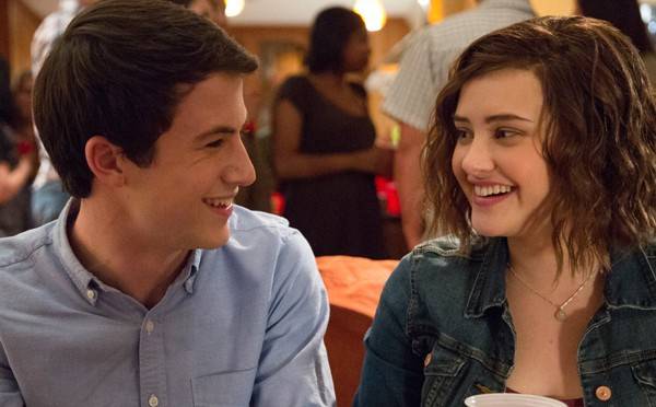 13 Reasons Why Renewed for Season 2