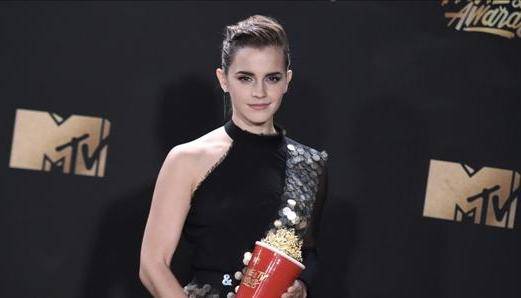 2017 MTV Movie & TV Awards 5 Moments You Did not See on TV