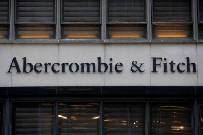 Abercrombie & Fitch fields takeover interest