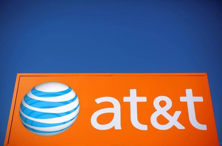 About 37,000 AT&T workers go on three-day strike