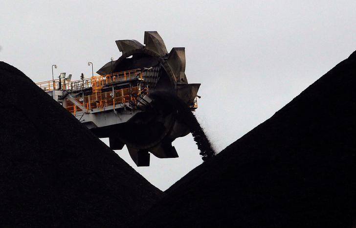 Adani has to pay royalties in full for coal mine – Australia state premier