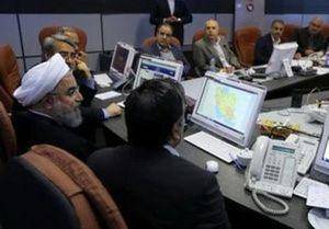 After Rouhani re-election, expect hardliners to ‘settle scores’