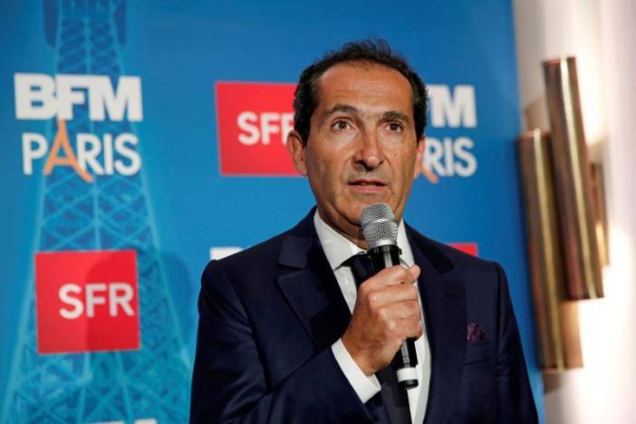 Altice U.S. cable growth a priority as it explores wireless