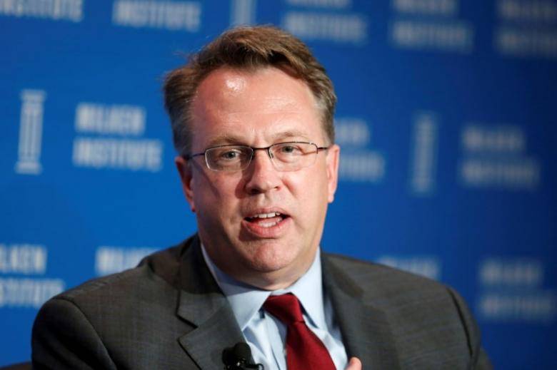As Fed raises rates, aim is not to roil markets, Williams says