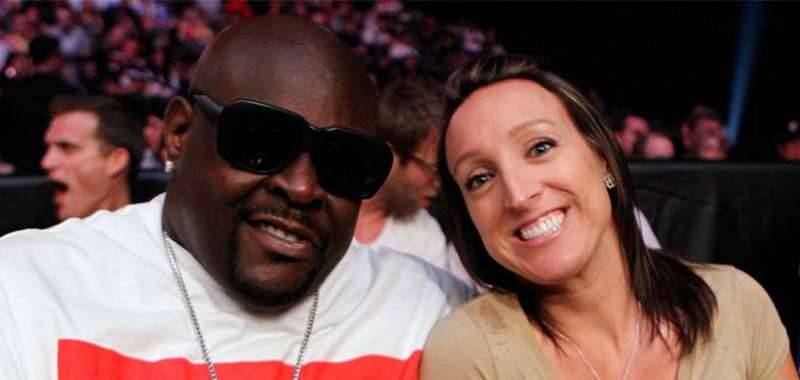 Big Black Ex Wife Shannon and Mother of Daughter Isis Speaks Out After His Death