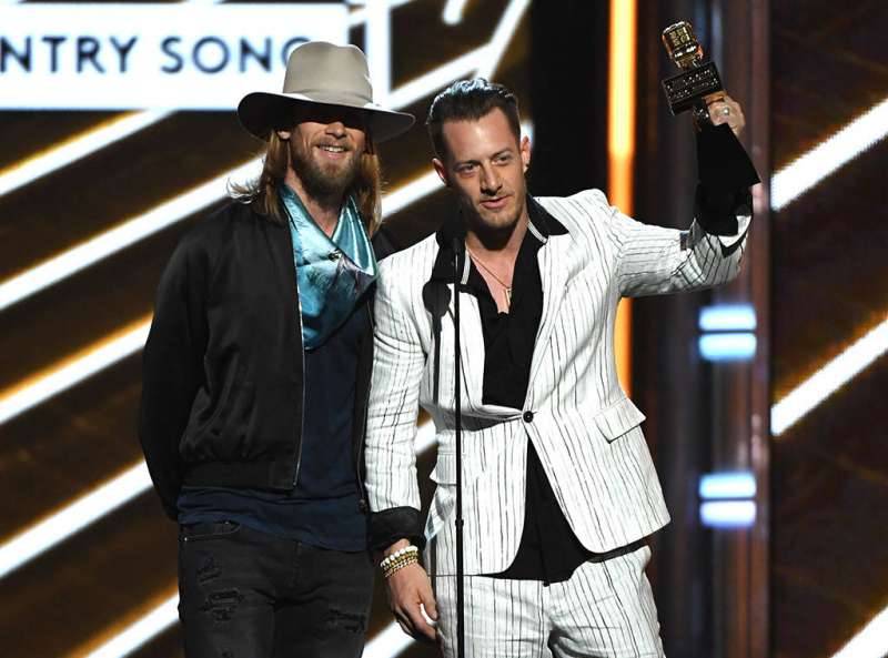 Billboard Music Awards 2017 Winners: The Complete List