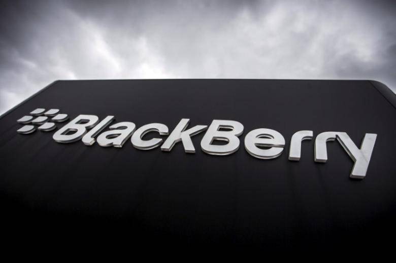 BlackBerry working with automakers on anti-hack tool