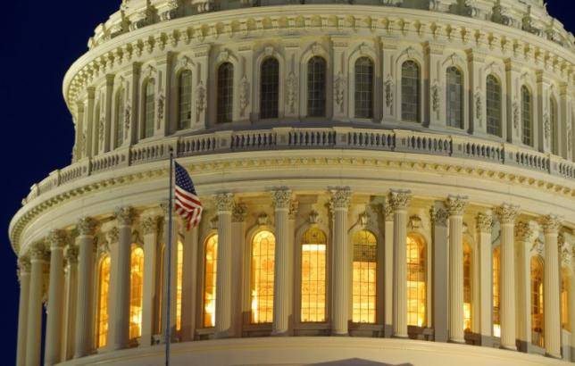 Budget deal may map U.S. Congress road ahead, via Trump bypass
