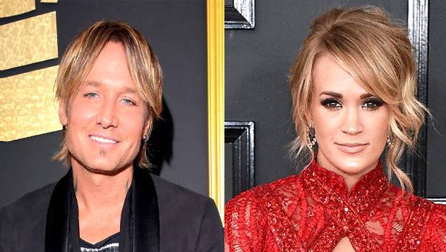 CMT Music Awards 2017 Nominations Announced See the Complete List