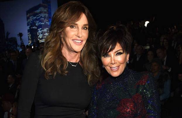 Caitlyn Jenner Confirms She Hasn Spoken to Kim Kardashian in a Long Time