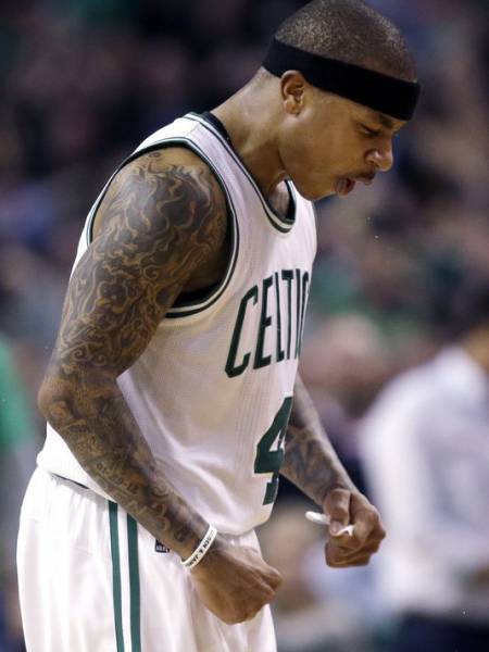 Celtics seeking validation against Cavaliers in East finals