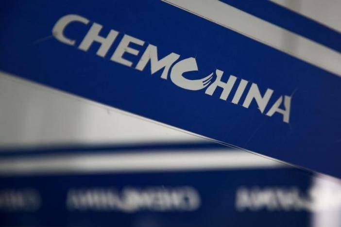 ChemChina clinches landmark $43 billion takeover of Syngenta