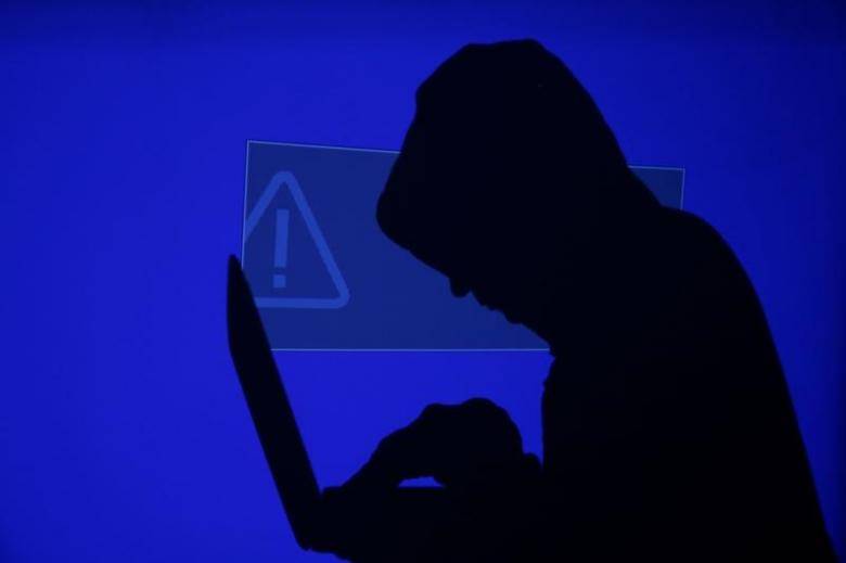 Chinese state media says U.S. should take some blame for cyber attack
