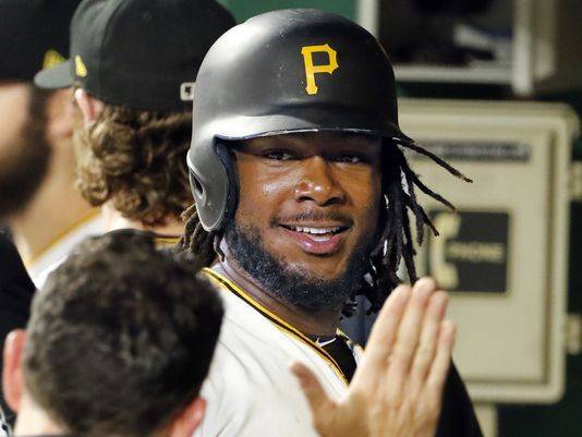 Cole shuts down Nationals as Pirates roll to 6-1 win