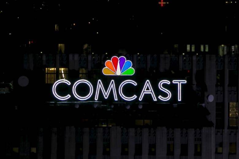 Comcast launches new WiFi service as connected devices grow