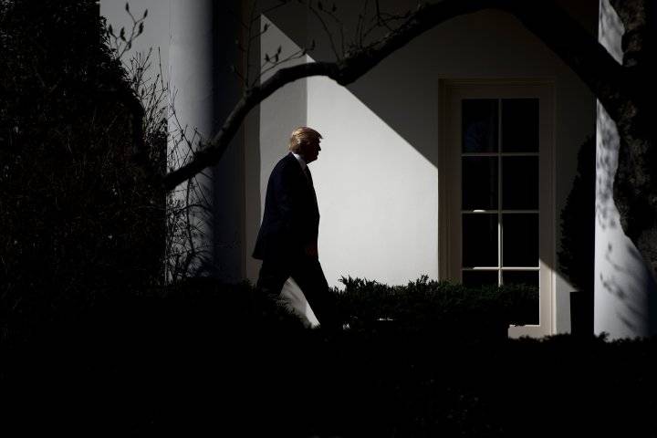 Congress Can Remove Donald Trump From Office Without Impeaching Him
