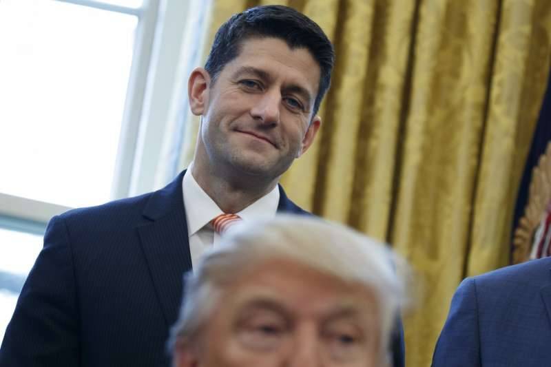 Congress reaches deal to keep government open through September