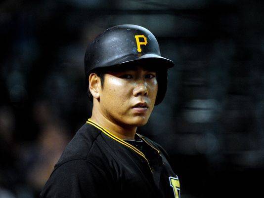 Court upholds suspended sentence for Pirates infielder Jung Ho Kang