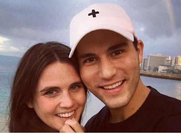 Dan Shay Singer Dan Smyers Weds Abby Law