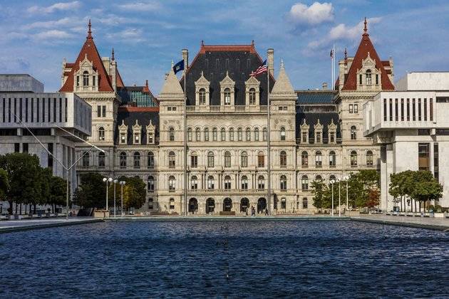 Democrats Just Flipped Seats In 2 Districts That Voted For Donald Trump