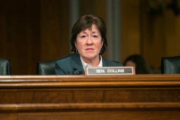 Divided Senate Republicans Turn to Health Care With a Rough Road Ahead