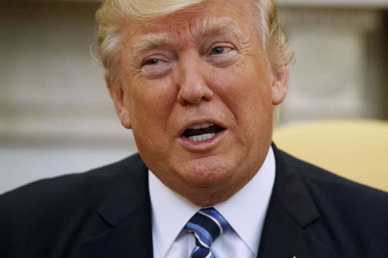 Donald Trump thinks health insurance costs $15 a month