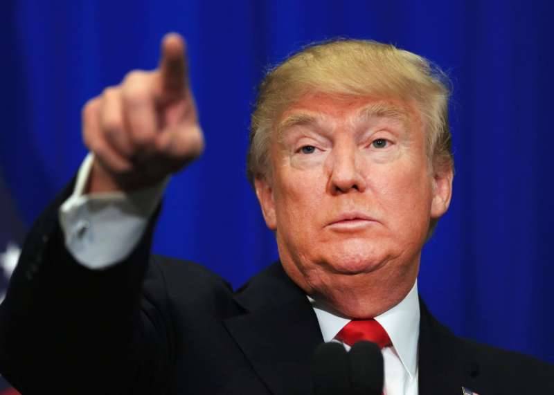 Donald Trump tax law firm has deep ties to Russia