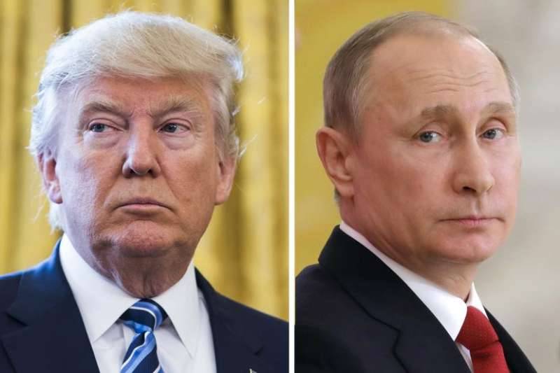 Donald Trump’s fear of the Russia scandal becomes more obvious