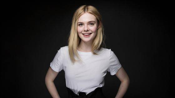 Elle Fanning and 23 More Stars First Vogue Covers
