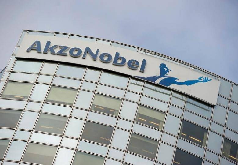 Elliott goes to court seeking dismissal of Akzo Nobel chairman Burgmans