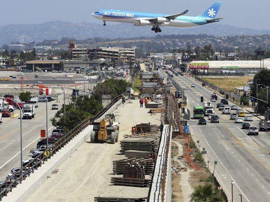 Evaluating LA bid for 2024 Olympics requires imagination