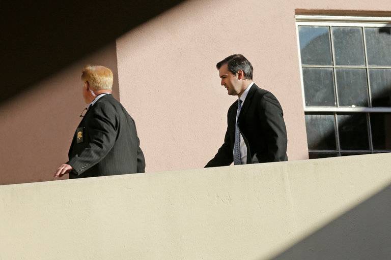 Ex Officer Who Shot Walter Scott Pleads Guilty in Charleston