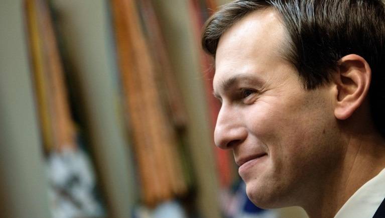 FBI Russia investigation looking at Kushner role