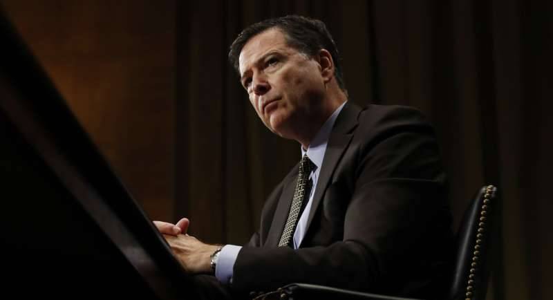FBI agent groups dispute Trump rationale for Comey firing