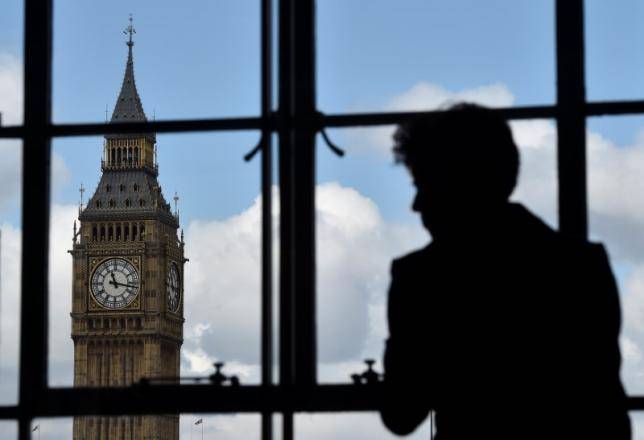 Facebook warns of fake news danger ahead of British election