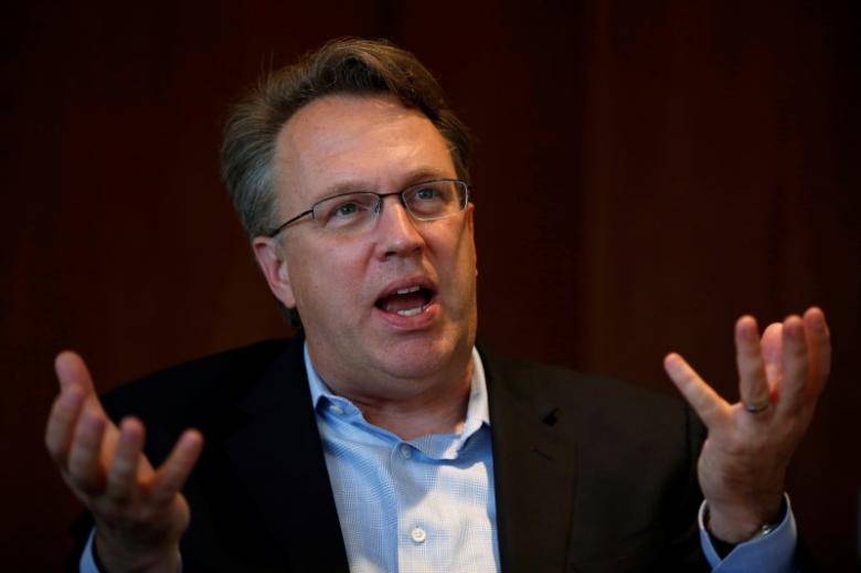 Fed Williams pushes new approach to U.S. inflation goal
